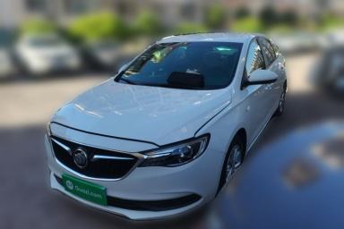 Used Buick GT 2018 15T Dual-Clutch Advanced Model China V Standard
