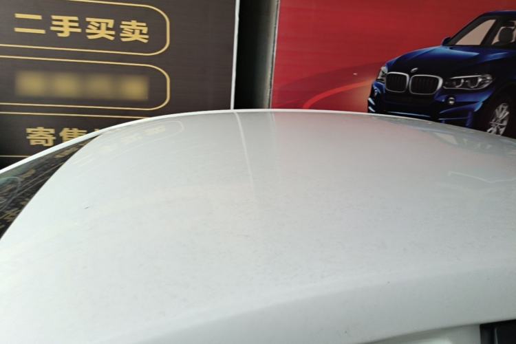 Used Buick GT 2018 15T Dual-Clutch Advanced Model China V Standard Roof