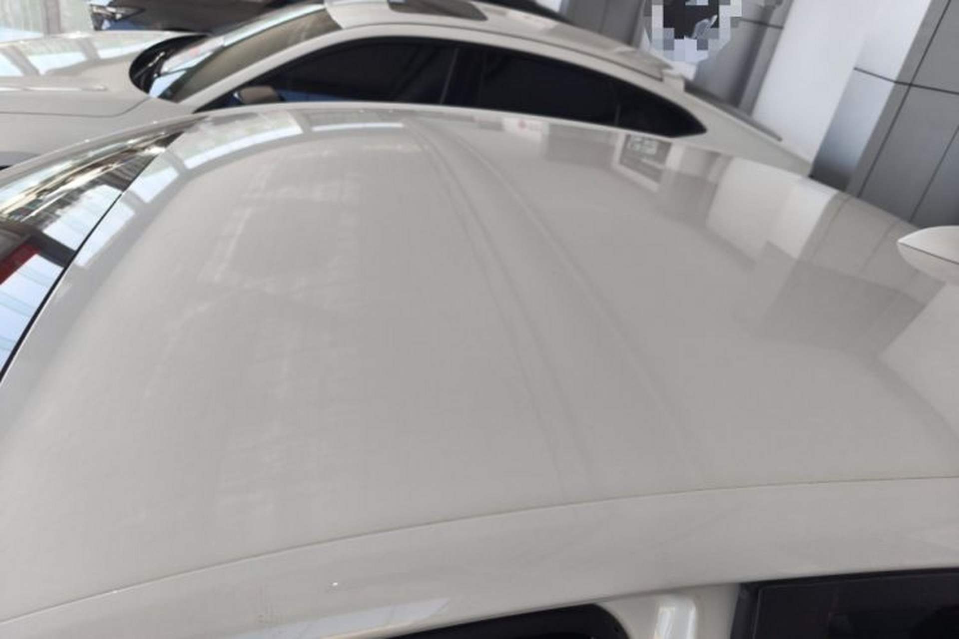 Used Buick GT 2018 15T Dual-Clutch Advanced Model China V Standard Roof