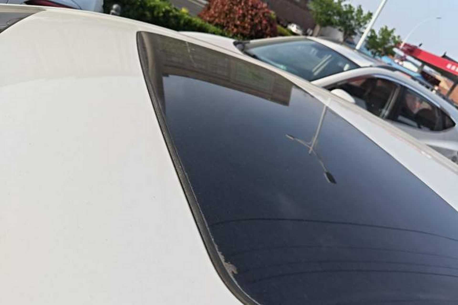 Used Buick GT 2018 18T Automatic Elite Model Roof