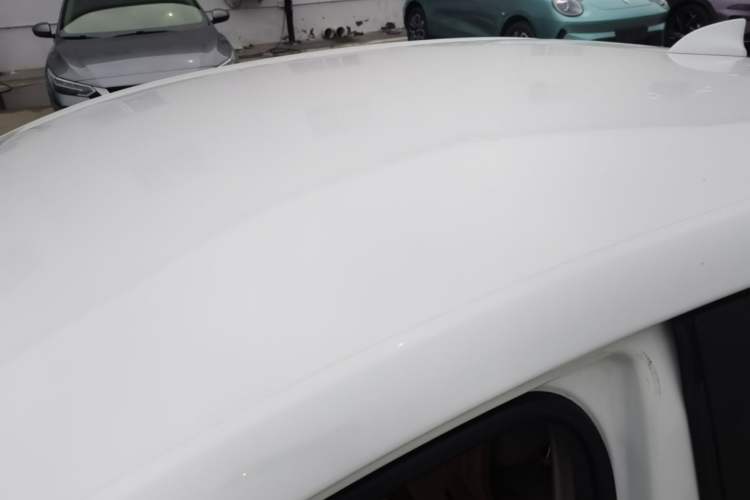 Used Buick GT 2018 15T Dual-Clutch Advanced Model China V Standard Roof