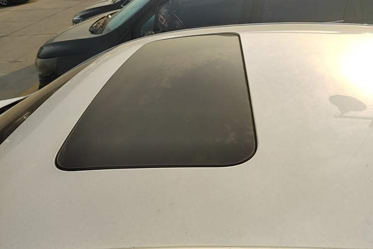 Used Buick GT 2018 15T Dual-Clutch Elite Model China V Standard Roof