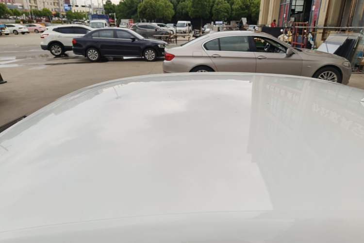 Used Buick GT 2018 15T Dual-Clutch Advanced Model China V Standard Roof