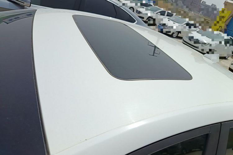 Used Buick GT 2018 15T Manual Elite Version China V Standard Roof