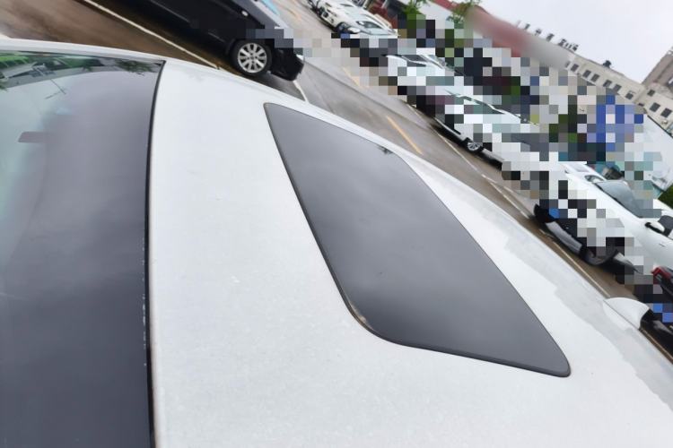 Used Buick GT 2018 15T Dual-Clutch Elite Model China V Standard Roof