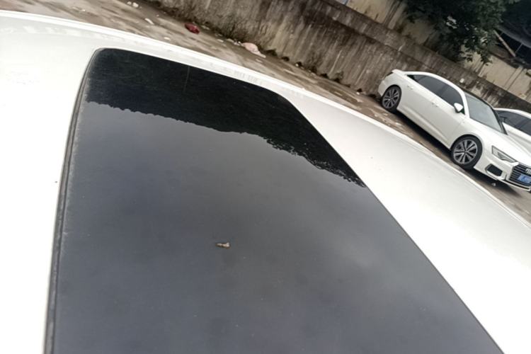 Used Buick GT 2018 15T Dual-Clutch Elite Model China V Standard Roof