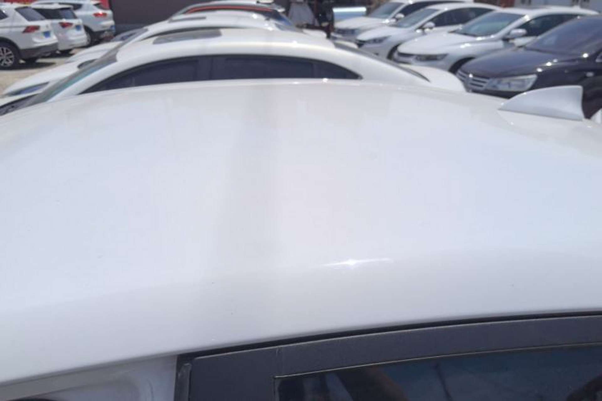 Used Buick GT 2018 15T Dual-Clutch Advanced Model China V Standard Roof