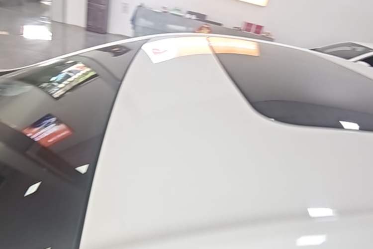 Used Buick GT 2018 15T Dual-Clutch Elite Model China V Standard Roof
