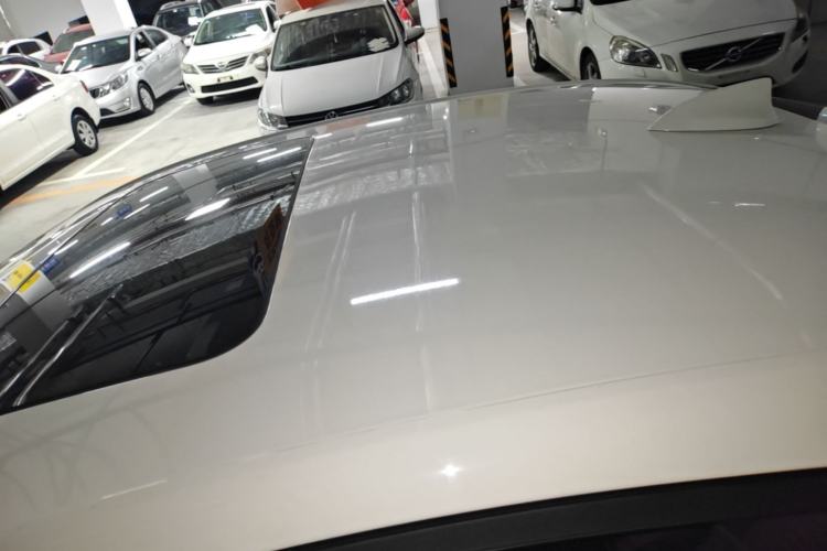 Used Buick GT 2018 15T Dual-Clutch Elite Model China V Standard Roof