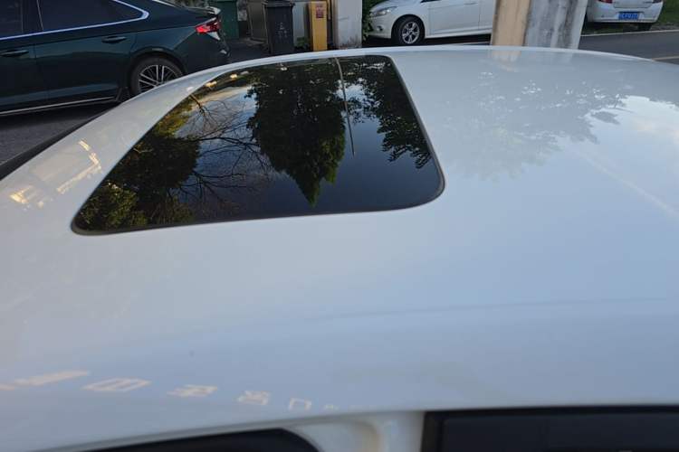 Used Buick GT 2018 15T Dual-Clutch Elite Model China V Standard Roof