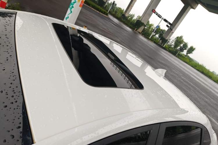 Used Buick GT 2018 15T Dual-Clutch Elite Model China V Standard Roof