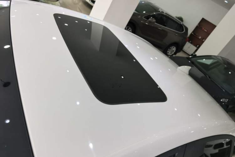 Used Buick GT 2018 15T Dual-Clutch Elite Model China V Standard Roof