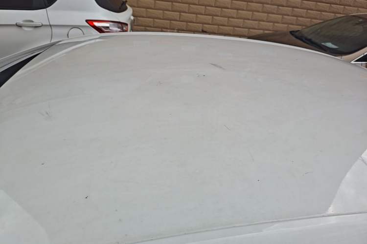 Used Buick GT 2018 15T Dual-Clutch Advanced Model China V Standard Roof