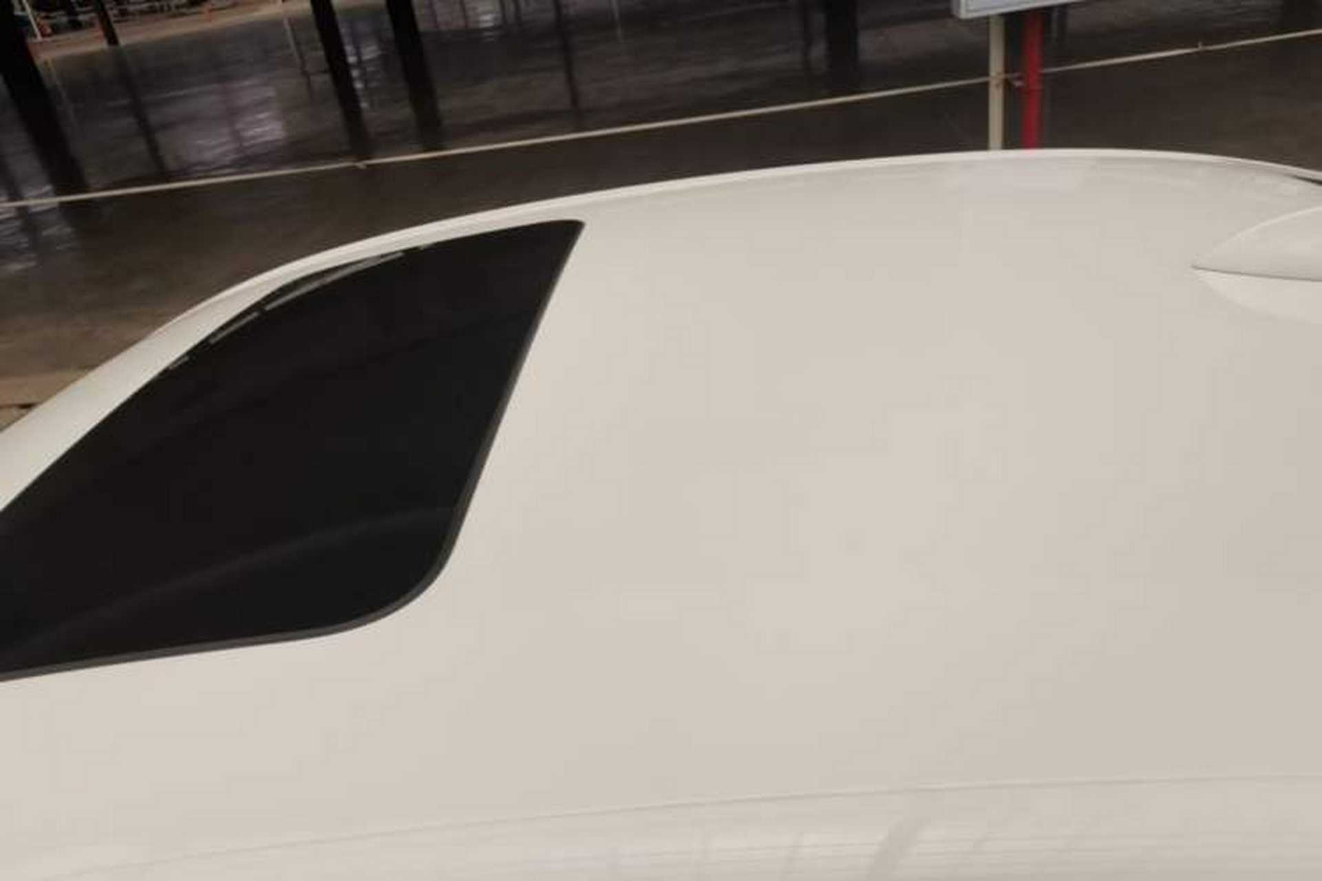 Used Buick GT 2018 18T Automatic Elite Model Roof