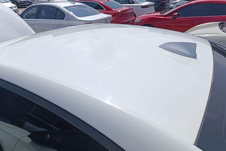 Used Buick GT 2018 15T Manual Entry-Level Version China V Standard Roof