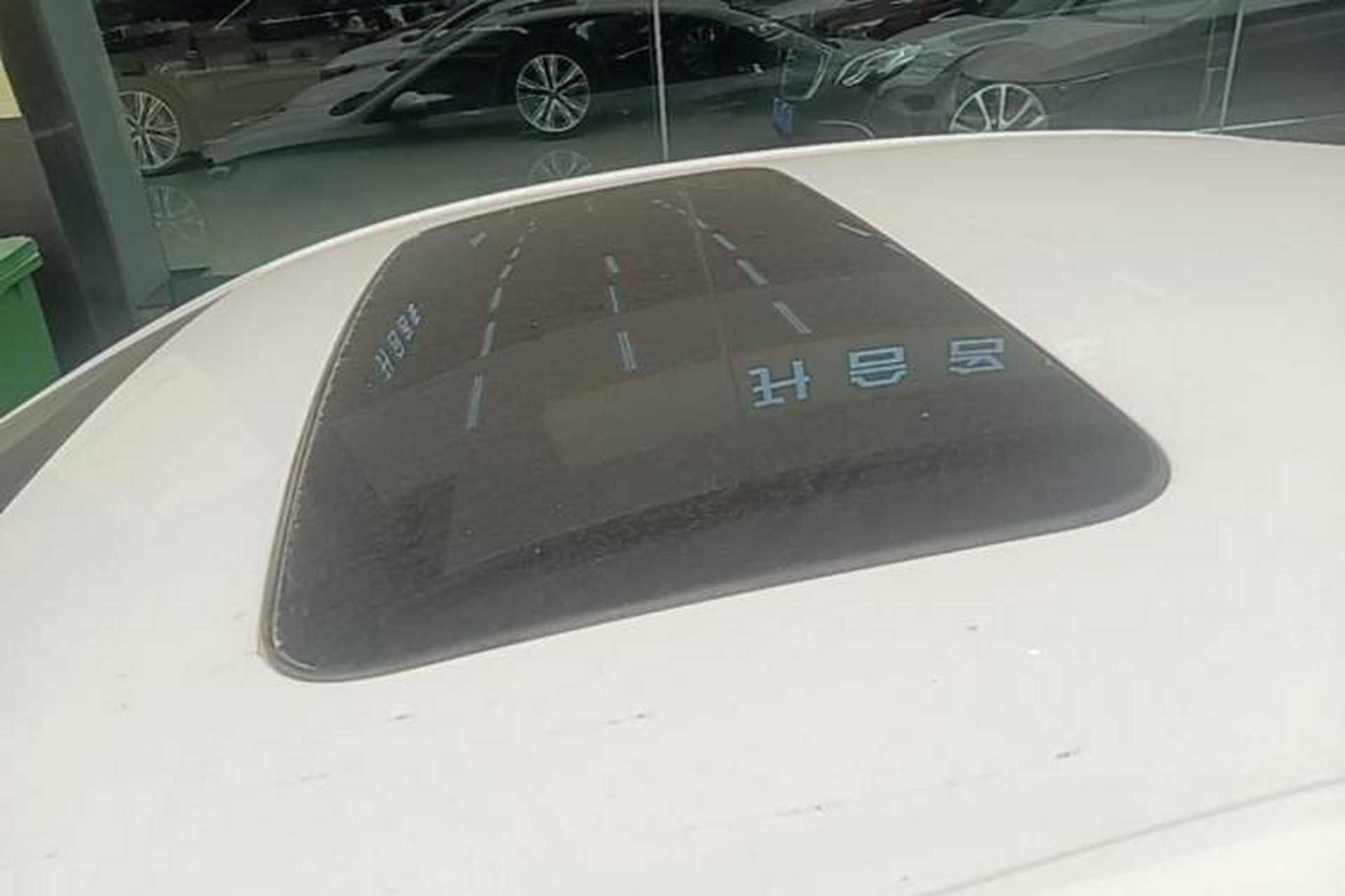 Used Buick GT 2018 15T Dual-Clutch Elite Model China V Standard Roof