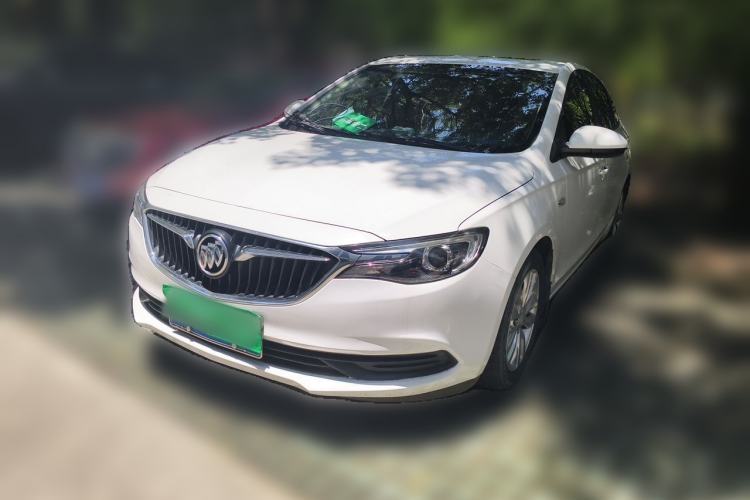 Used Buick GT 2018 15T Dual-Clutch Elite Model China V Standard Guazi used car, China used car export, Used car for sale, Used cars, Cheapest cars for sale