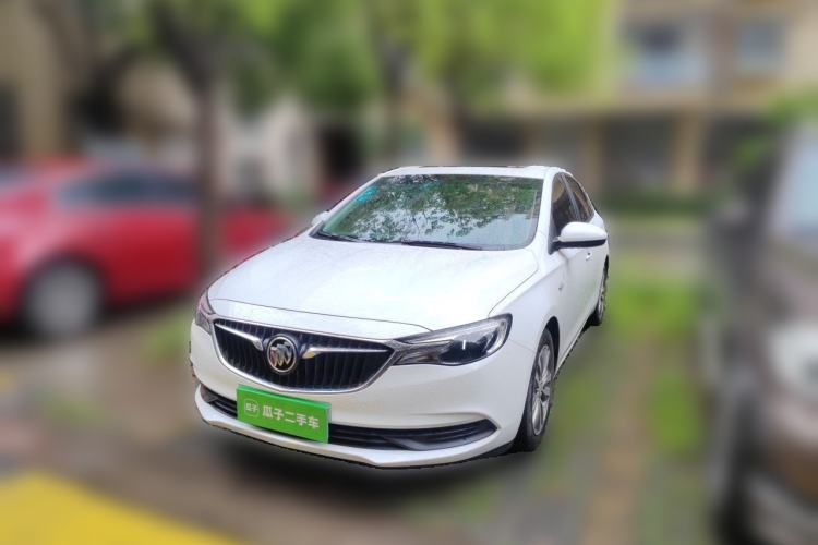 Used Buick GT 2018 18T Automatic Elite Model Guazi used car, China used car export, Used car for sale, Used  cars, Cheapest cars for sale