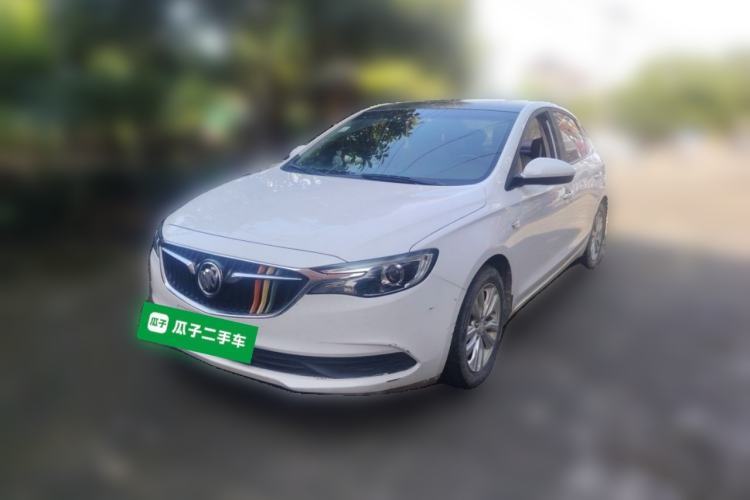 Used Buick GT 2018 15T Dual-Clutch Elite Model China V Standard Guazi used car, China used car export, Used car for sale, Used cars, Cheapest cars for sale
