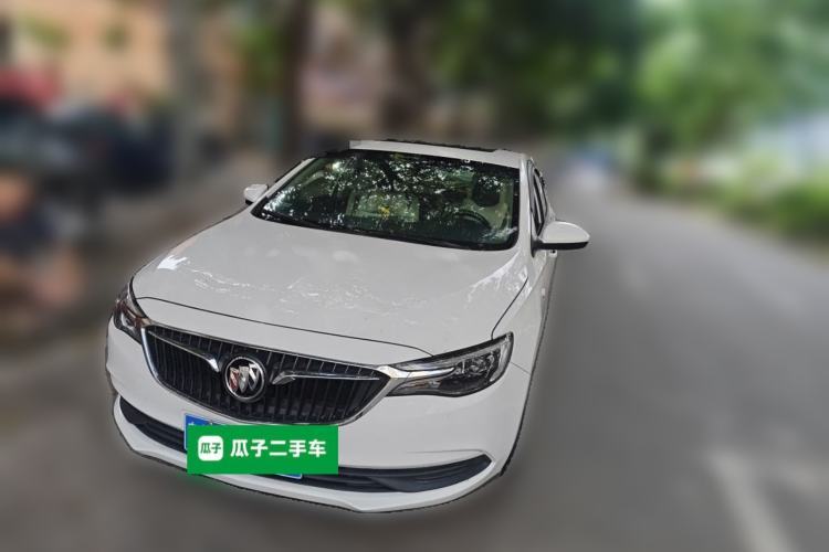 Used Buick GT 2018 15T Dual-Clutch Elite Model China V Standard Guazi used car, China used car export, Used car for sale, Used  cars, Cheapest cars for sale