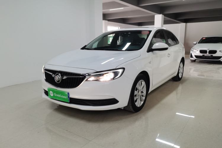 Used Buick GT 2018 15T Dual-Clutch Elite Model China V Standard Guazi used car, China used car export, Used car for sale, Used  cars, Cheapest cars for sale