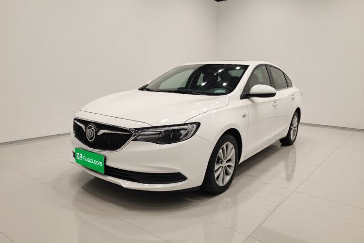 Used Buick GT 2018 18T Automatic Elite Model Guazi used car, China used car export, Used car for sale, Used  cars, Cheapest cars for sale