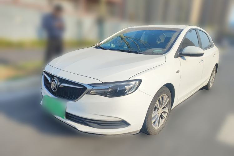 Used Buick GT 2018 18T Automatic Elite Model Guazi used car, China used car export, Used car for sale, Used cars, Cheapest cars for sale