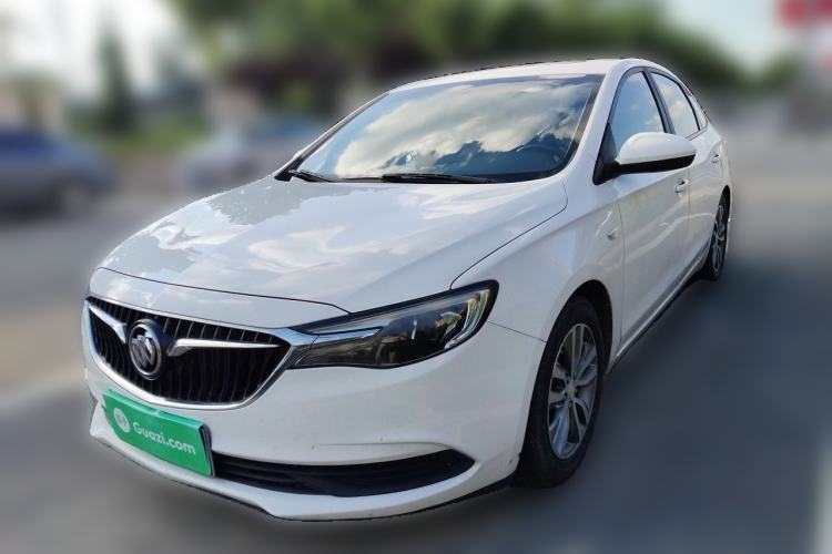 Gebrauchter Buick GT 2018 18T Automatic Elite Model Guazi used car, China used car export, Used car for sale, Used  cars, Cheapest cars for sale
