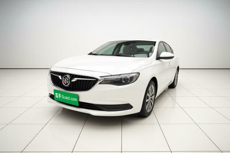 Ojetý Buick GT 2018 15T Manual Elite Version China V Standard Guazi used car, China used car export, Used car for sale, Used cars, Cheapest cars for sale