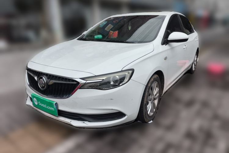 Ojetý Buick GT 2018 15T Manual Elite Version China V Standard Guazi used car, China used car export, Used car for sale, Used cars, Cheapest cars for sale
