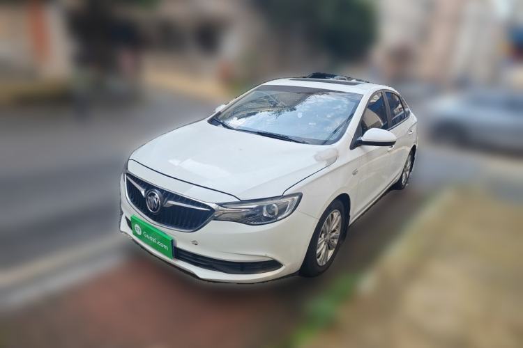 Used Buick GT 2018 15T Dual-Clutch Elite Model China V Standard Guazi used car, China used car export, Used car for sale, Used  cars, Cheapest cars for sale