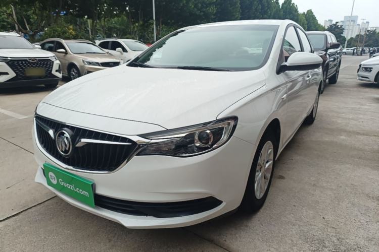 Used Buick GT 2018 15T Dual-Clutch Advanced Model China V Standard Guazi used car, China used car export, Used car for sale, Used cars, Cheapest cars for sale