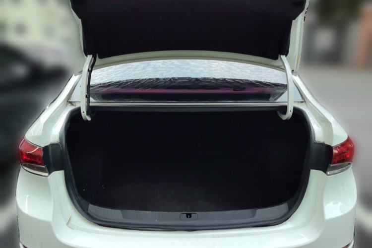 Used Buick GT 2018 15T Dual-Clutch Elite Model China V Standard Trunk