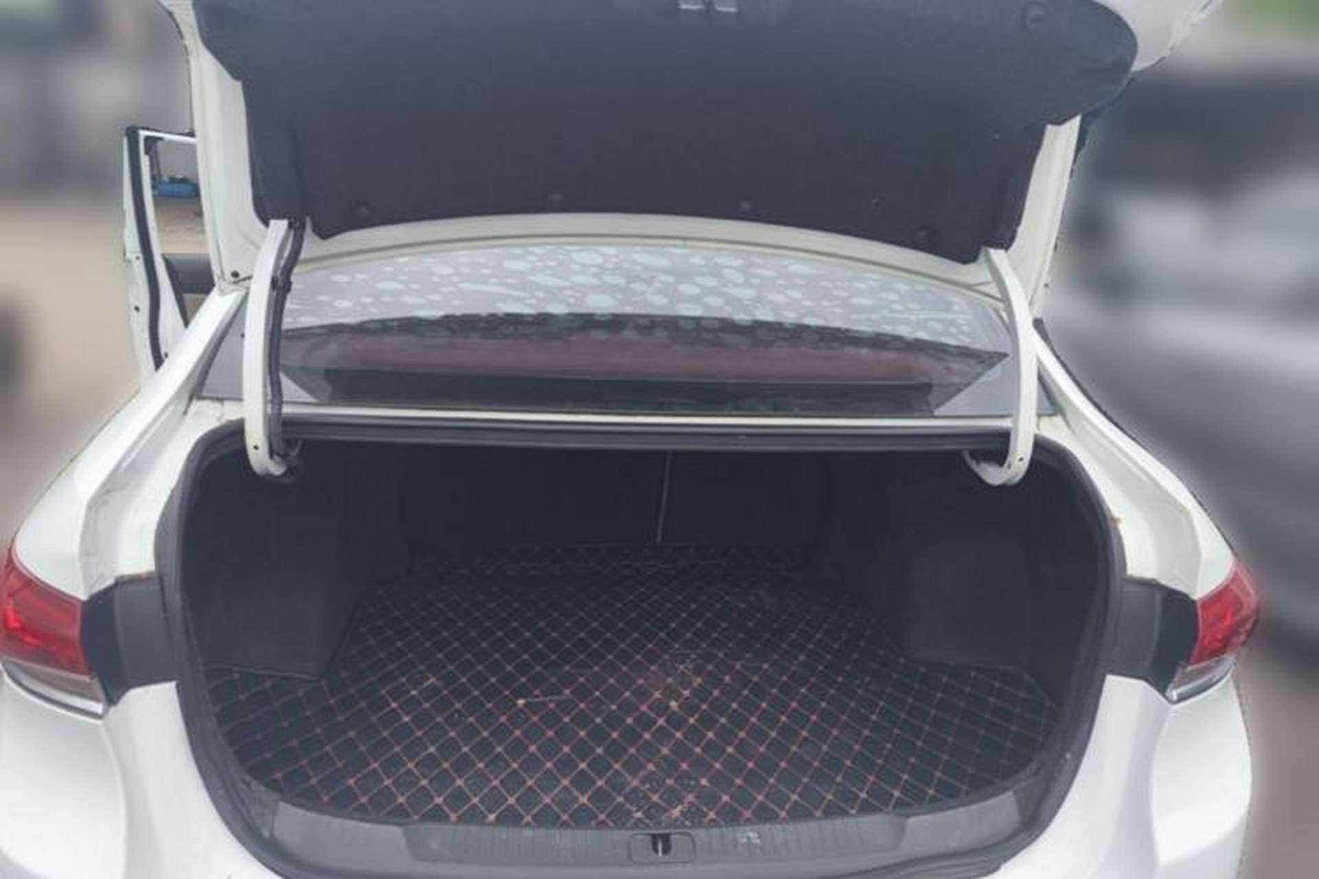 Used Buick GT 2018 15T Dual-Clutch Elite Model China V Standard Trunk