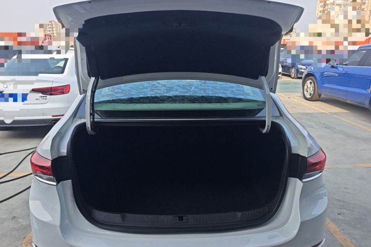 Used Buick GT 2018 15T Dual-Clutch Elite Model China V Standard Trunk