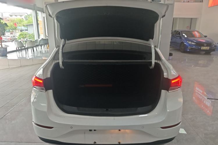 Used Buick GT 2018 15T Dual-Clutch Elite Model China V Standard Trunk
