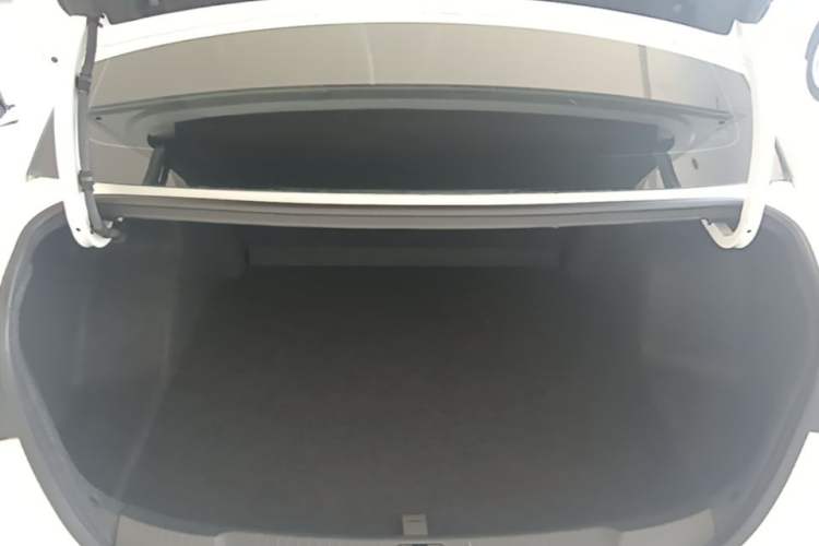 Used Buick GT 2018 15T Dual-Clutch Advanced Model China V Standard Trunk