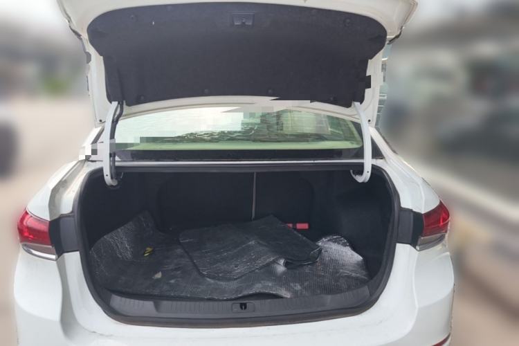 Used Buick GT 2018 15T Dual-Clutch Elite Model China V Standard Trunk