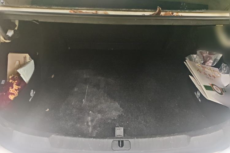 Used Buick GT 2018 15T Dual-Clutch Advanced Model China V Standard Trunk