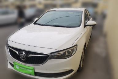 Used Buick GT 2018 15T Dual-Clutch Elite Model China V Standard
