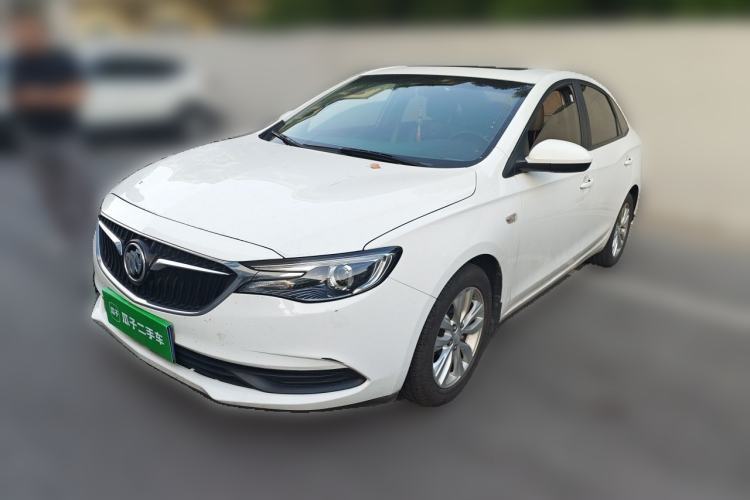 Used Buick GT 2018 15T Dual-Clutch Elite Model China V Standard Guazi used car, China used car export, Used car for sale, Used  cars, Cheapest cars for sale