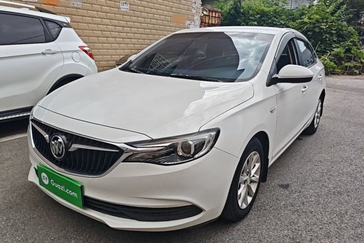 Used Buick GT 2018 15T Dual-Clutch Advanced Model China V Standard Guazi used car, China used car export, Used car for sale, Used  cars, Cheapest cars for sale