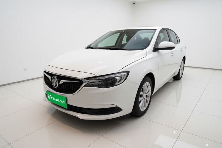 Used Buick GT 2018 18T Automatic Elite Model Guazi used car, China used car export, Used car for sale, Used  cars, Cheapest cars for sale
