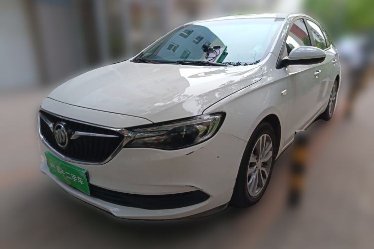 Used Buick GT 2018 18T Automatic Elite Model Guazi used car, China used car export, Used car for sale, Used  cars, Cheapest cars for sale