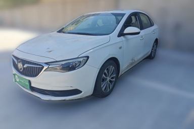 Used Buick GT 2018 18T Automatic Elite Model