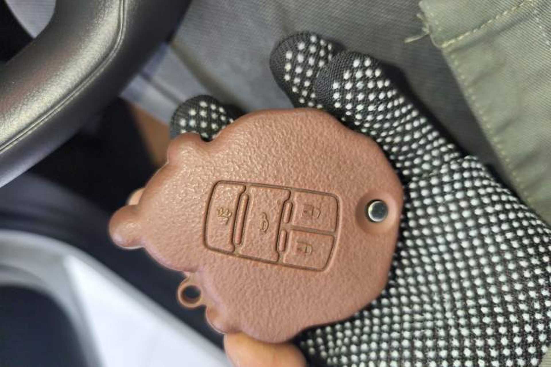 Used Buick GT 2018 15T Dual-Clutch Advanced Model China V Standard Vehicle Key