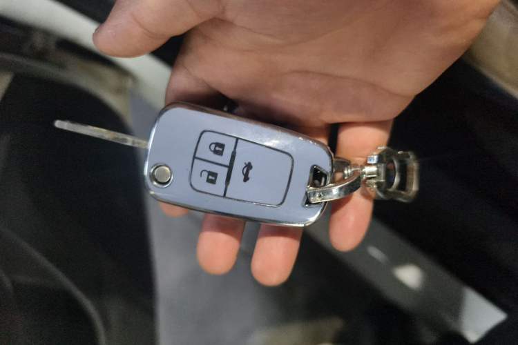 Used Buick GT 2018 15T Dual-Clutch Elite Model China V Standard Vehicle Key