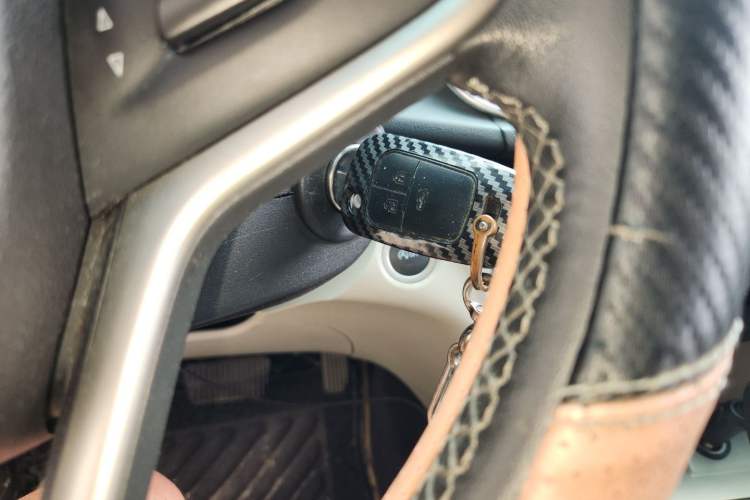 Used Buick GT 2018 15T Dual-Clutch Elite Model China V Standard Vehicle Key