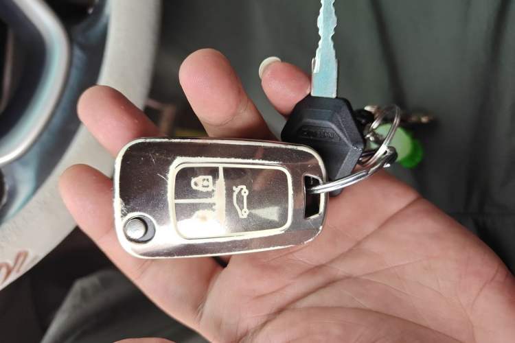 Used Buick GT 2018 15T Dual-Clutch Elite Model China V Standard Vehicle Key