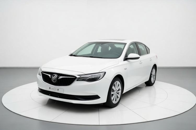 Used Buick GT 2018 18T Automatic Elite Model Guazi used car, China used car export, Used car for sale, Used  cars, Cheapest cars for sale